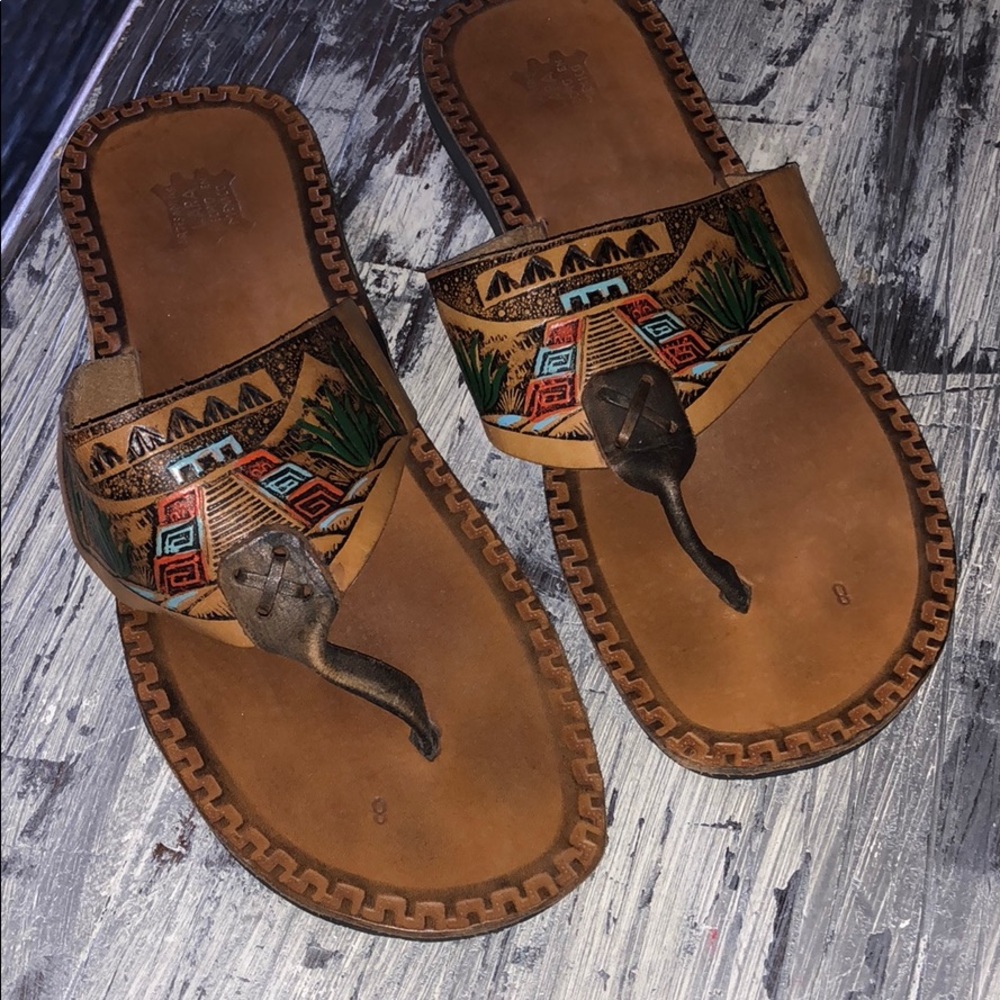 Flip flops